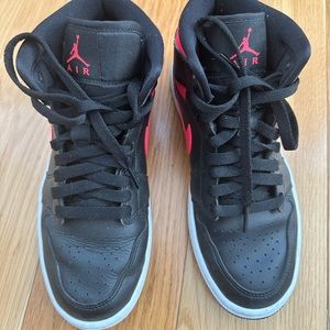 AirJordan Nike Sneakers